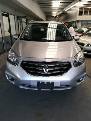 Renault Koleos 2.5 Dynamique At