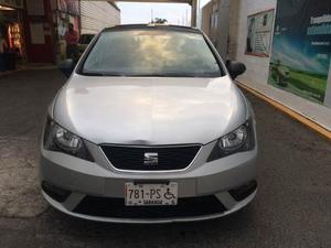 Seat Ibiza 2.0 Blitz I-tech 