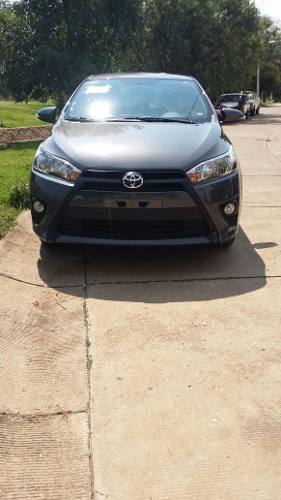 Toyota Yaris 1.5 R Xle At