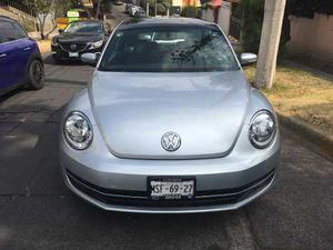 Volkswagen Beetle 2.5 Sport At