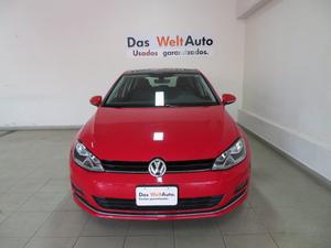 Volkswagen Golf 1.4 Highline Dsg At