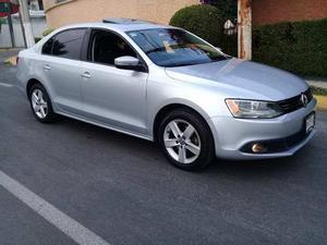 Volkswagen Jetta 2.5 Style Active Man B A L At