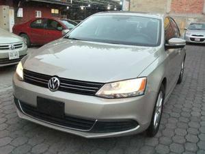 Volkswagen Jetta 2.5 Style At