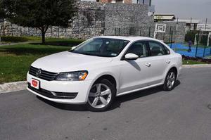 Volkswagen Passat Sportline 