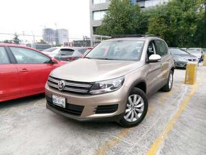 Volkswagen Tiguan 1.4 Sport&style At Agencia Credito + Garan