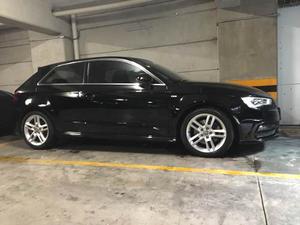 Audi A3 1.8 S Line At 
