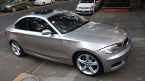 Bmw Serie 1 3.0 Coupe 135ia At 