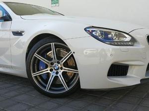 Bmw Serie M M6 Coupe Mod  Competition Edition Excelente