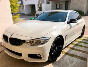 Bmw Serie ia Gran Coupe M Sport At
