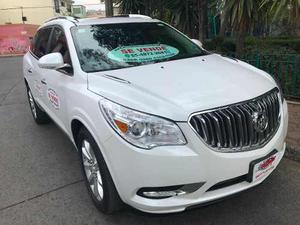 Buick Enclave 3.6 Paq D At 