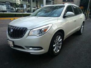 Buick Enclave 3.6 Paq D At 