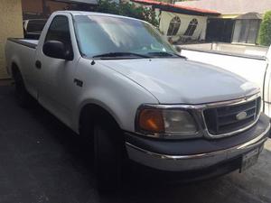 Camioneta Pick Up Ford F- Blindada