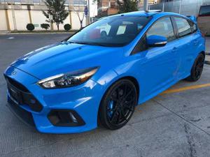 Ford Focus 2.3 Rs Mt 5 P 