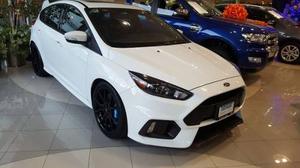 Ford Focus Rs  T/m