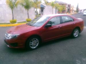 Ford Fusion  Cilindros Impecable!!!!