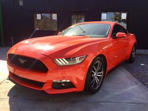 Ford Mustang 2.3 Ecoboost At