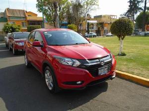 Honda Hr-v 1.8 Epic At Cvt 