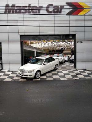 Mercedes Benz Clase C  Sport Mt 
