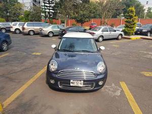 Mini Cooper 1.6 Salt At 