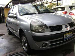 Renault Clio 1.6 Expression At