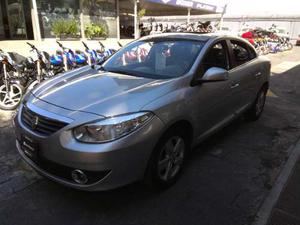 Renault Fluence 2.0 Dynamique Contado Precio Especial