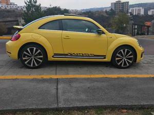 Volkswagen Beetle 2.0 Turbo R Line 210 Hp