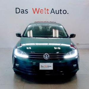 Volkswagen Jetta 2.5 Comfortline Tiptronic At Verde Bot 