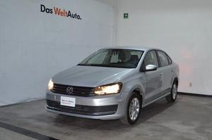 Volkswagen Vento Comfortline Tip 