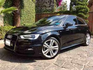 Audi A3 S-line Aut. 