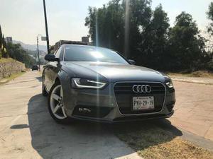 Audi A4 1.8 T Fsi Trendy 170hp Mt 