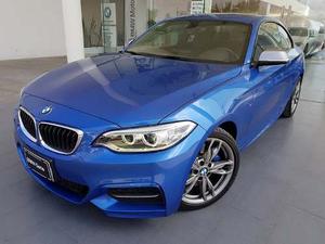 Bmw Serie 2 M235ia M Sport Cont. Giselle Urbaez 55 