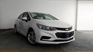 Chevrolet Cruze p Ls L4/1.4 Aut