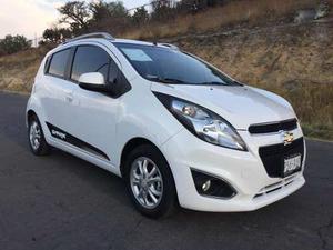 Chevrolet Spark 1.2 Ltz Hb