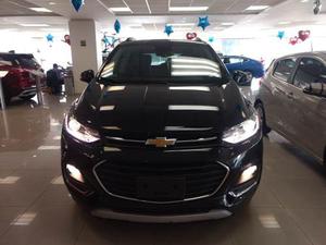 Chevrolet Trax 1.8 Premier At