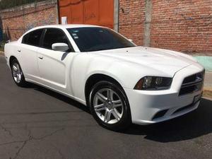 Dodge Charger 3.6 Sxt Aa Ee B/a Abs Cd V6 At 