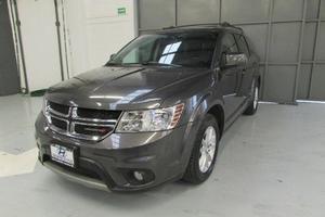 Dodge Journey p Rt V6 3.6 Aut