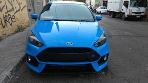 Ford Focus 2.0 St Ecoboost At 