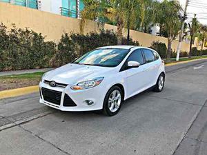 Ford Focus 2.0 Trend Hchback At 