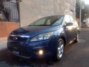 Ford Focus Hb Sport At 