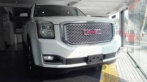 Gmc Yukon 6.2 Denali Awd 