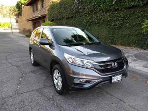 Honda Cr-v 2.4 I-style Mt 