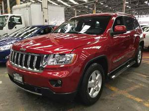 Jeep Grand Cherokee Laredo Aut 