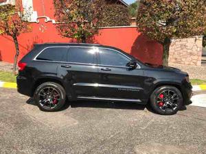 Jeep Grand Cherokee Srt-8 4x4 Mt 