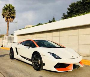 Lamborghini Gallardo Superleggera  Lp- Special Edit