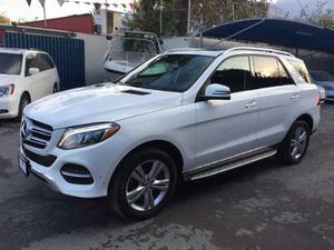 Mercedes Benz Clase Gle 350 Excelentes Condiciones