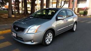 Nissan Sentra 2.0 Emotion Ee Cvt 