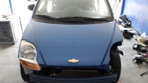 Pontiac Matiz