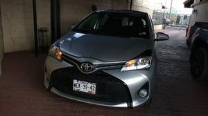 Toyota Yaris Hatchback  Ta