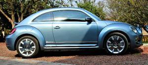 Volkswagen Beetle Denim 2.5 Sportline Tiptronic Q/c
