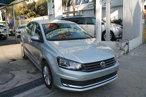Volkswagen Vento Comfortline  Monterrey Credito